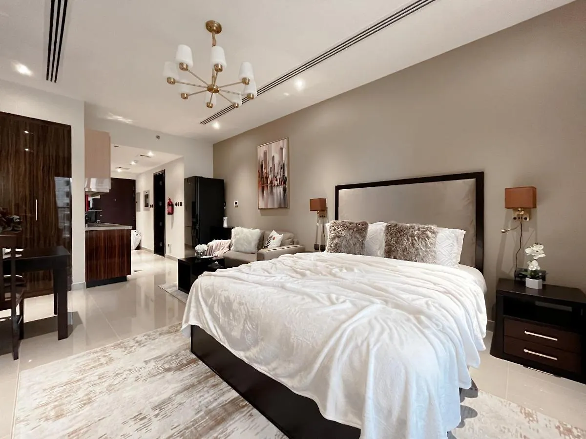 Trophy - Sky High Haven Suite Dubai 0*,  United Arab Emirates