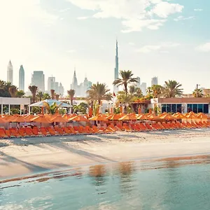 Feriested Marine &, Dubai
